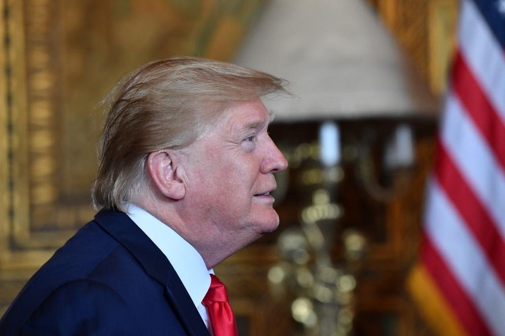 Trump ordenou ataque que matou l&iacute;der iraniano