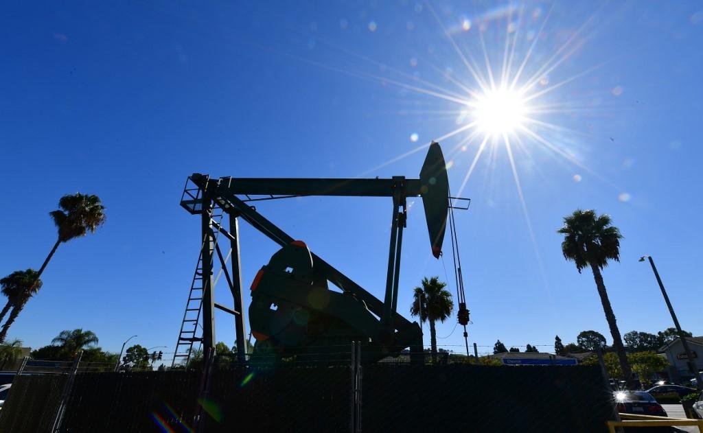 Pre&ccedil;o do petr&oacute;leo disparou ap&oacute;s ataque americano matar general iraniano