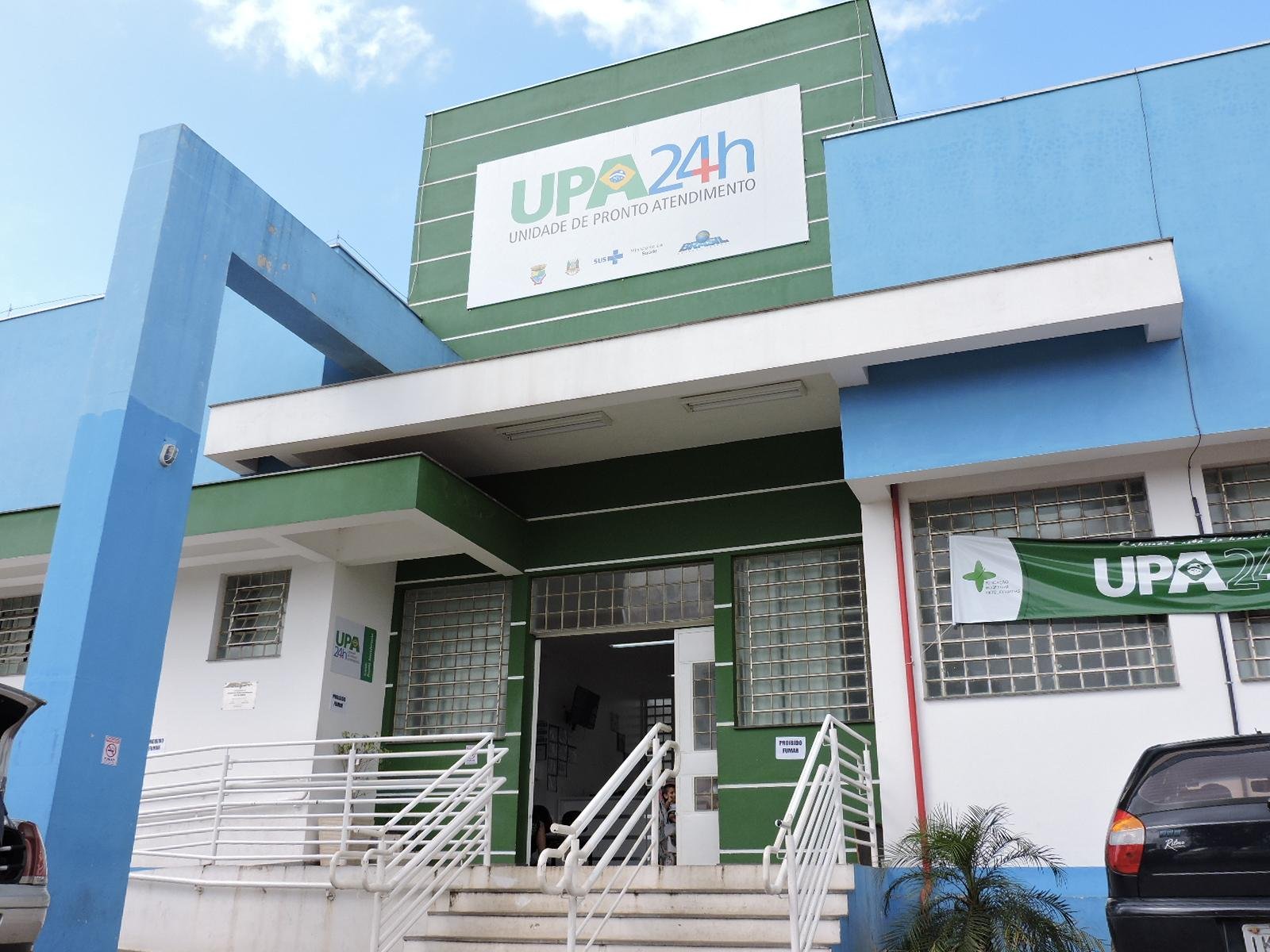 Todos as Unidades B&aacute;sicas de Sa&uacute;de (UBS) do munic&iacute;pio contam com a vacina contra o sarampo