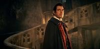 Claes Bang interpreta Drácula na nova minissérie da Netflix