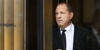 Weinstein foi acusado por quase 90 mulheres de assédio ou agressão sexual