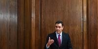 Sánchez deverá formar governo após oito meses de turbulência política na Espanha