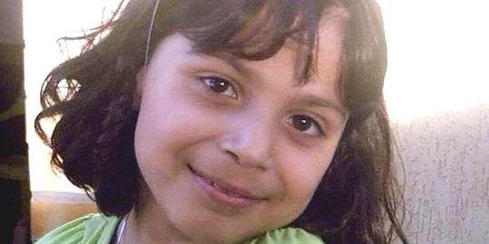 O corpo da menina foi encontrado dentro de uma mala na Rodoferrovi&aacute;ria de Curitiba ap&oacute;s estar desaparecida havia dois dias