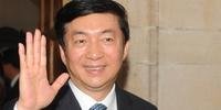 Aos 65 anos, Luo Huining é o novo responsável pelo Gabinete de Ligação