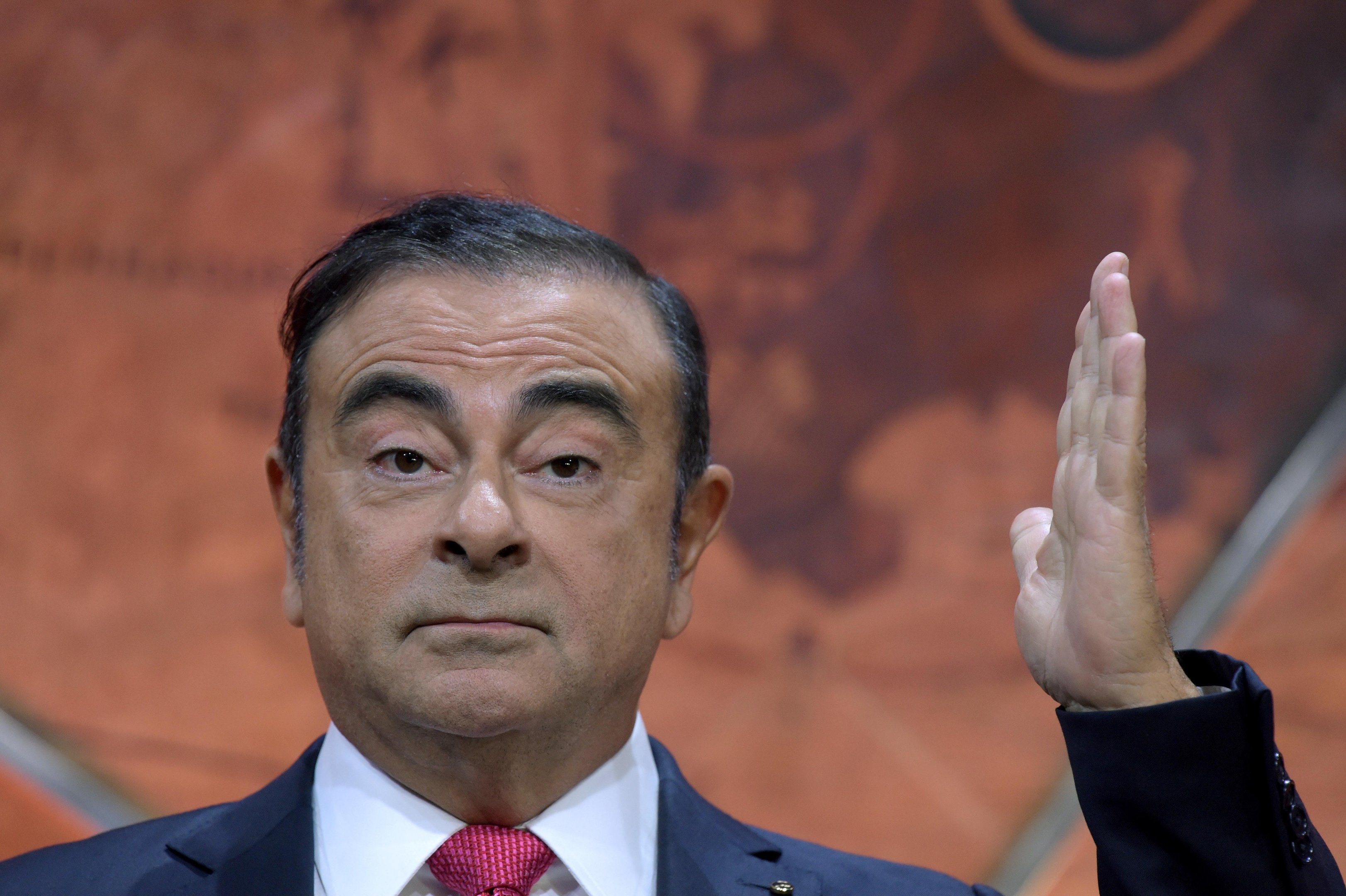 Advogado falou que nunca se sentiu t&atilde;o tra&iacute;do pelo sistema judici&aacute;rio japon&ecirc;s na forma como foi conduzido o caso de Ghosn