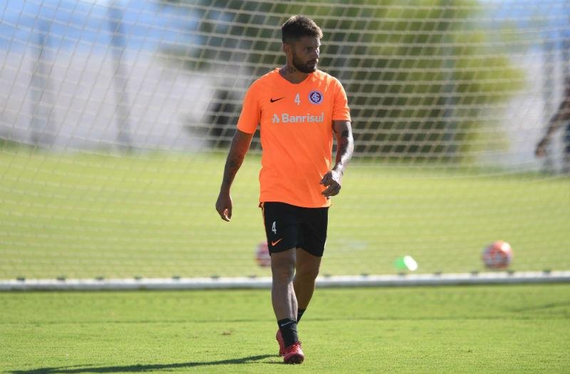 Sobis foi anunciado pelo Cear&aacute; neste domingo