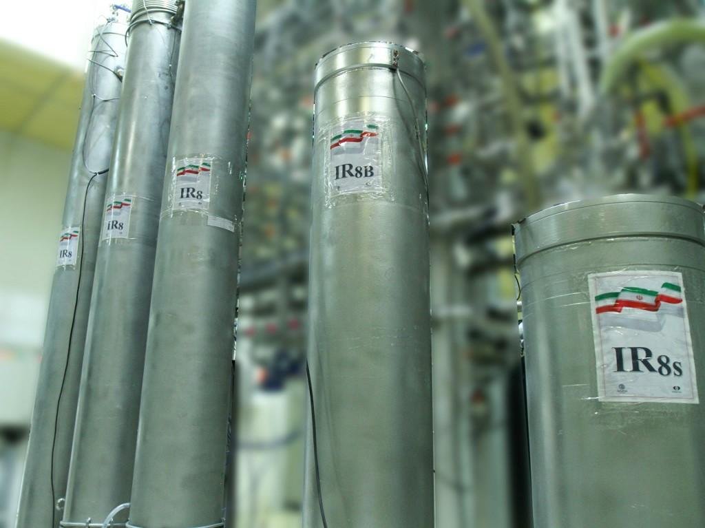 Decis&atilde;o faz parte do plano de redu&ccedil;&atilde;o de compromissos em mat&eacute;ria nuclear
