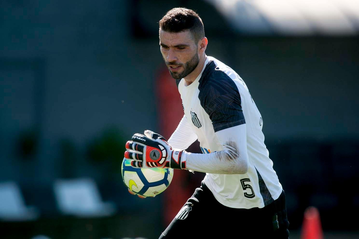 Vanderlei poder&aacute; ser anunciado ao longo desta semana pelo Gr&ecirc;mio