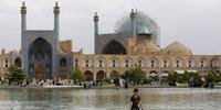 Unesco alerta que Estados Unidos deve respeitar patrimônio do Irã