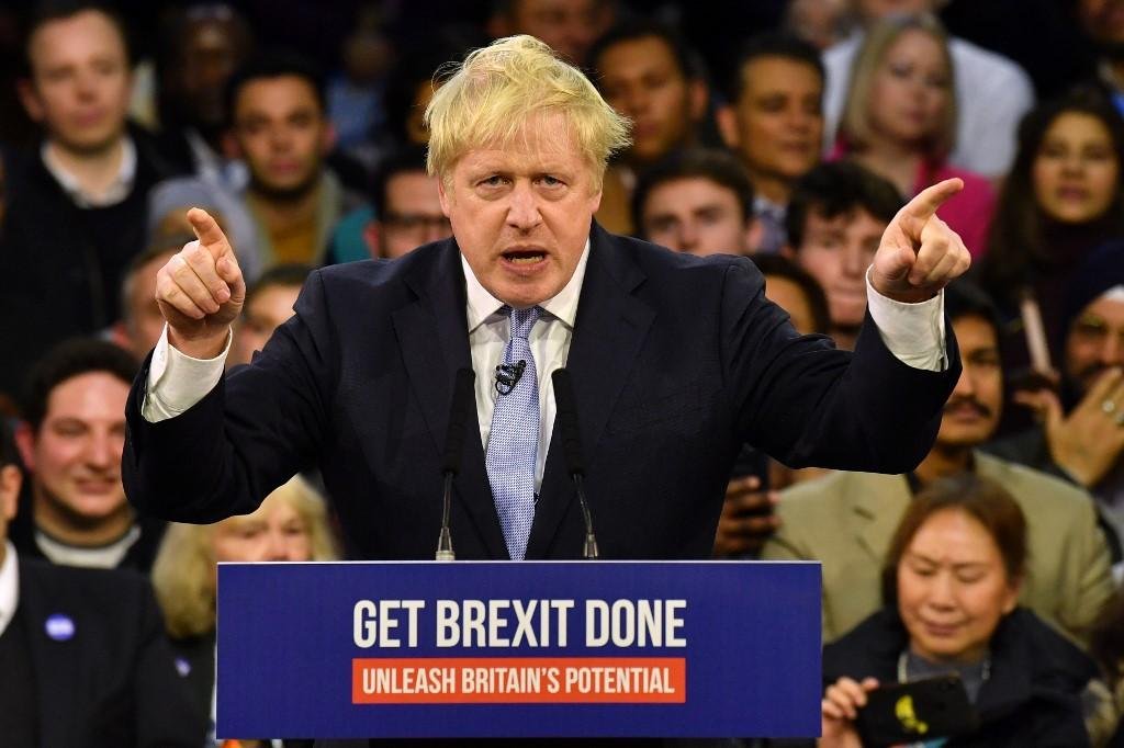 Boris Johsnon deve obter mais uma vit&oacute;ria no Reino Unido