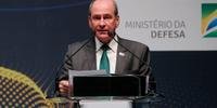 Ministro da Defesa sinalizou que posição do Brasil sobre crise é mais favorável aos Estados Unidos