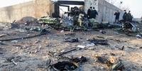 Destroços da aeronave foi encontrados em Chahriar