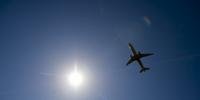 Companhias aéreas decidiram suspender voos para Irã e Iraque