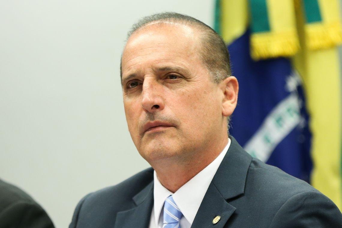 Lorenzoni demonstrou apoio ao minist&eacute;rio das Rela&ccedil;&otilde;es Exteriores em posi&ccedil;&atilde;o sobre crise entre EUA e Ir&atilde;