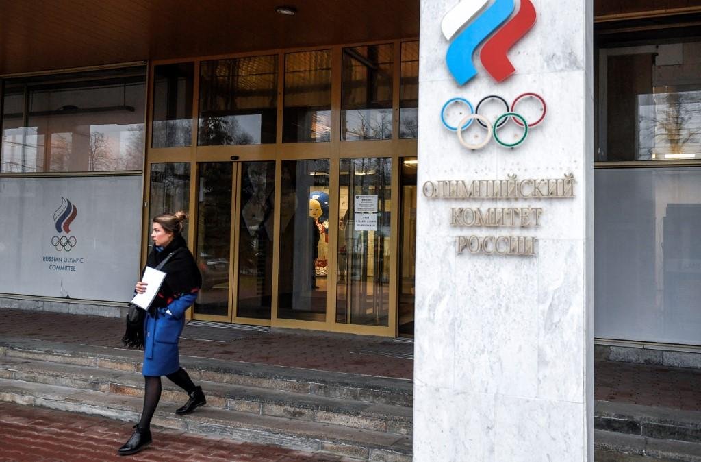 Em 10 de dezembro, a Wada excluiu a R&uacute;ssia dos Jogos Ol&iacute;mpicos por quatro anos por ter manipulado dados do laborat&oacute;rio antidoping de Moscou