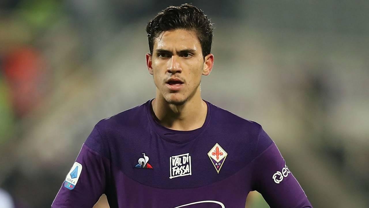 Jogador expressou desejo de retornar ao Brasil