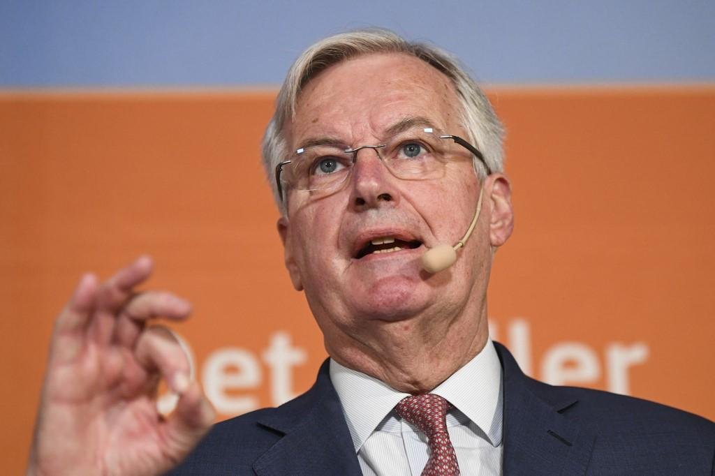 Para Barnier, o eventual fracasso em garantir um acordo ser&aacute; mais prejudicial para o Reino Unido do que para a UE