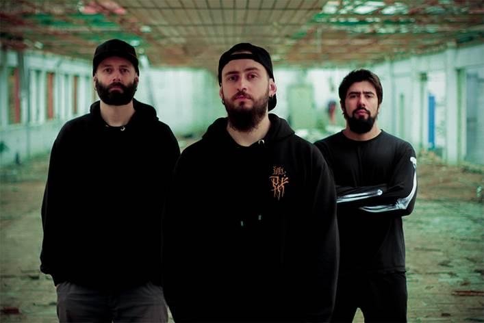 Trio de thrash/death metal &eacute; oriundo de Caxias do Sul