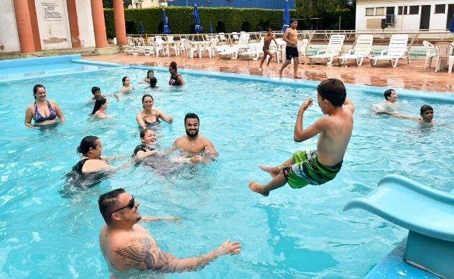 Em Novo Hamburgo, estudantes das escolas municipais participam do Projeto de F&eacute;rias, desenvolvido pela Secretaria de Educa&ccedil;&atilde;o