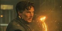 Benedict Cumberbatch segue no papel do herói em 
