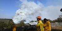 Série de incêndios na Austrália já deixou 27 mortos