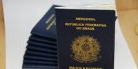 Passaporte brasileiro permite acesso a 170 países sem visto
