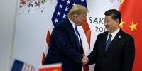 Especialistas consideram frágil recente acordo entre Estados Unidos e China