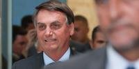 Bolsonaro avaliou como positiva medida dos EUA sobre Brasil na OCDE