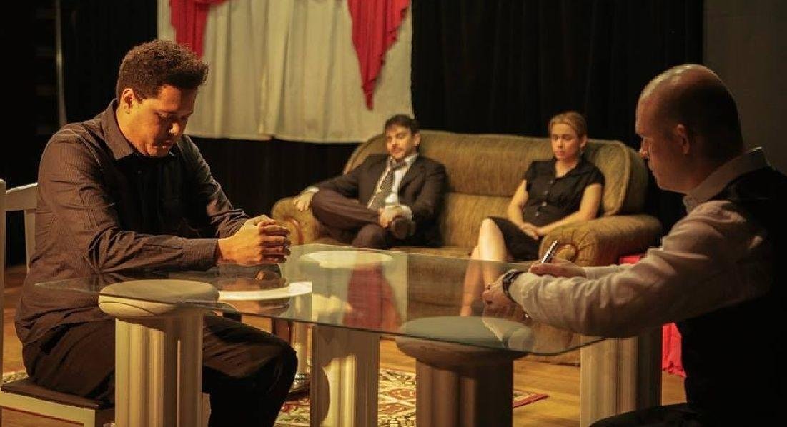 &ldquo;O Assassinato de Santiago&rdquo; poder&aacute; ser conferido a partir das 20h