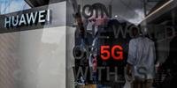 Huawei quer ser uma das líderes do 5G, mas Washington pressiona aliados a banir a companhia de suas redes