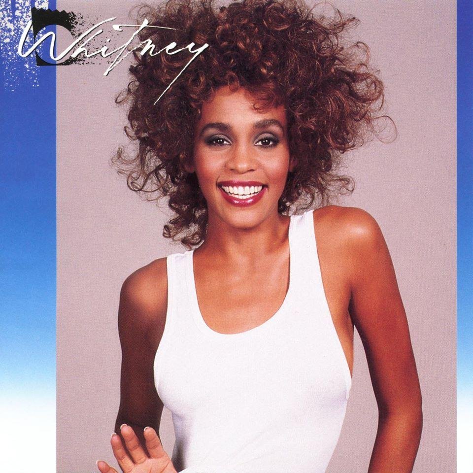Whitney Houston ingressou no Hall da Fama na sua primeira indica&ccedil;&atilde;o