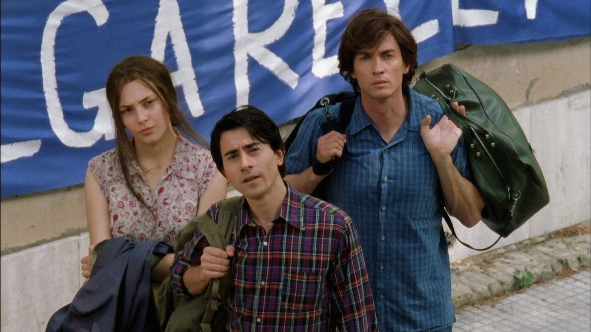 Filme tem como pano de fundo 40 anos da hist&oacute;ria da It&aacute;lia