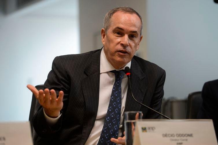 Diretor-geral da ANP disse que os leil&otilde;es representaram um marco para a retomada da ind&uacute;stria no pa&iacute;s