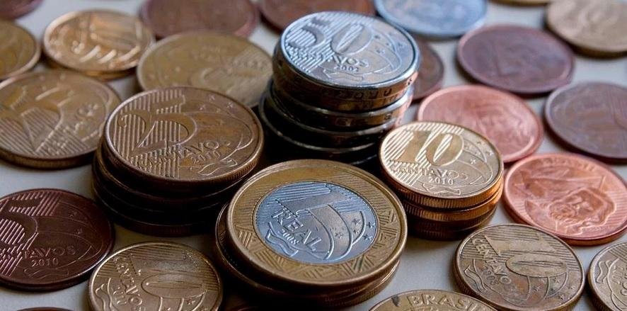Pr&eacute;via do PIB subiu 0,18% em novembro, segundo dados divulgados pelo Banco Central