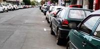Montenegro já contou com um sistema pago de estacionamento em 2013