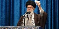 Ali Khamenei chamou governos do Reino Unido, França e Alemanha de covardes