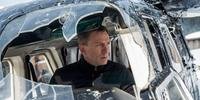 Daniel Craig deixará o papel após o próximo filme de Bond, 