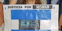 Nisman foi encontrado morto com um tiro na cabeça em seu apartamento no bairro nobre de Puerto Madero