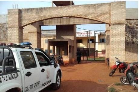 Governo paraguaio confirma que 40 brasileiros e 35 paraguaios est&atilde;o entre os fugitivos do pres&iacute;dio