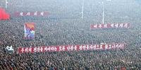 Número de desertores na Coreia do Norte baixou