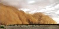 Tempestades de poeira atingem Austrália, que já sofre com incêndios
