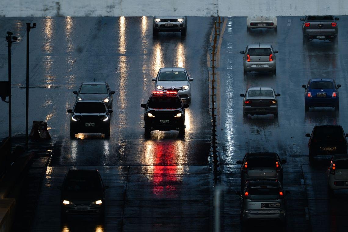 Padr&atilde;o Mercosul ser&aacute; necess&aacute;rio para novos emplacamentos