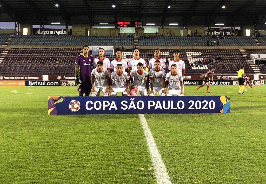 Inter busca vaga na decis&atilde;o da competi&ccedil;&atilde;o
