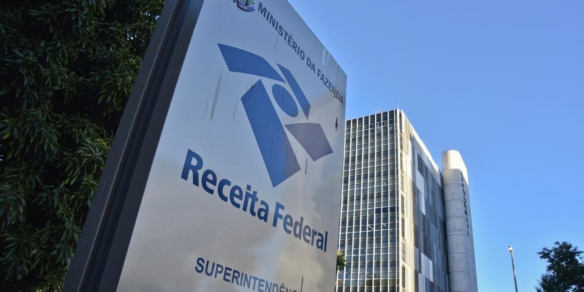 Balan&ccedil;o da Receita Federal foi divulgado nesta ter&ccedil;a-feira