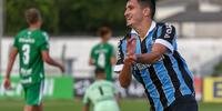 Grêmio busca vaga na decisão da Copa SP