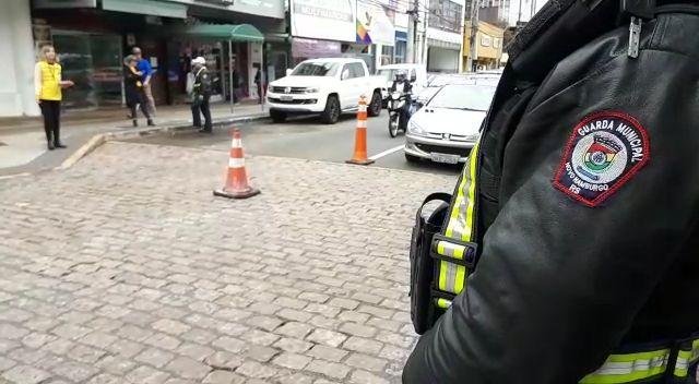 Atrav&eacute;s do Observat&oacute;rio de Seguran&ccedil;a, foi contabilizada uma queda de quase 40% nos crimes de furto em compara&ccedil;&atilde;o a 2018