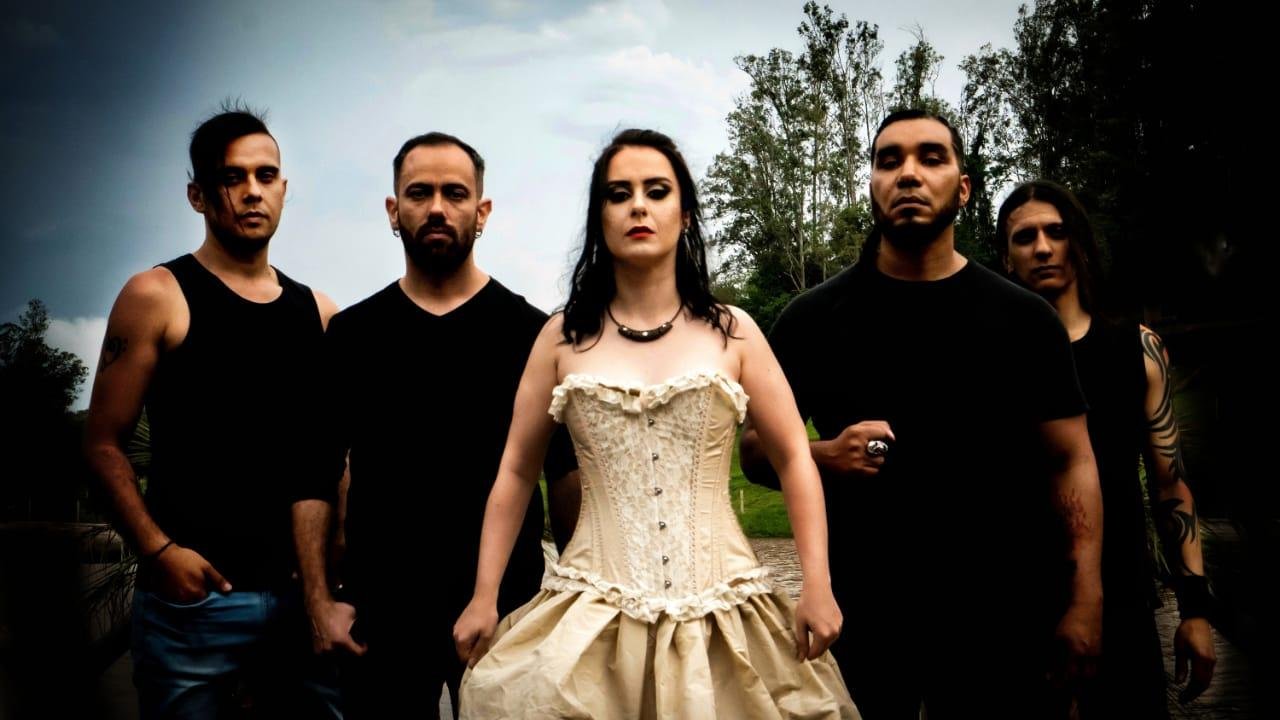 Dark Valley lan&ccedil;ar&aacute; seu primeiro disco ainda neste semestre