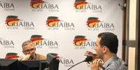 Declarações foram dadas em entrevista, nesta quinta-feira, à Rádio Guaíba