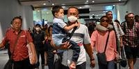 Coronavírus já matou 26 pessoas na China