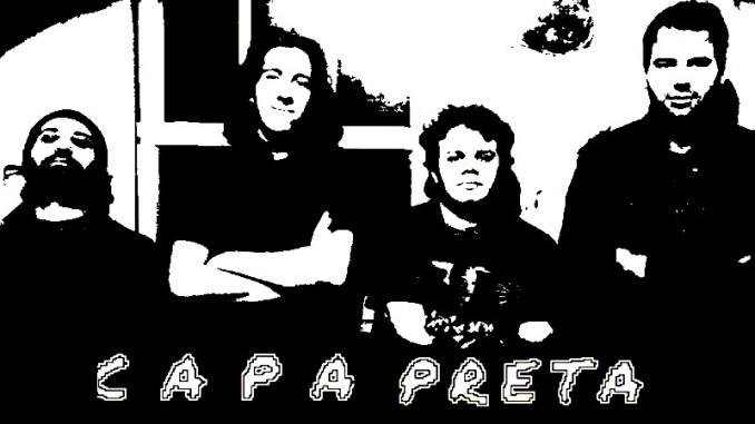 Banda serrana procura novo vocalista